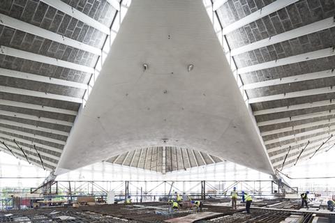 Design Museum Kensington